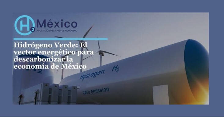 Hidrógeno Verde: El Vector Energético Para Descarbonizar La Economía De ...